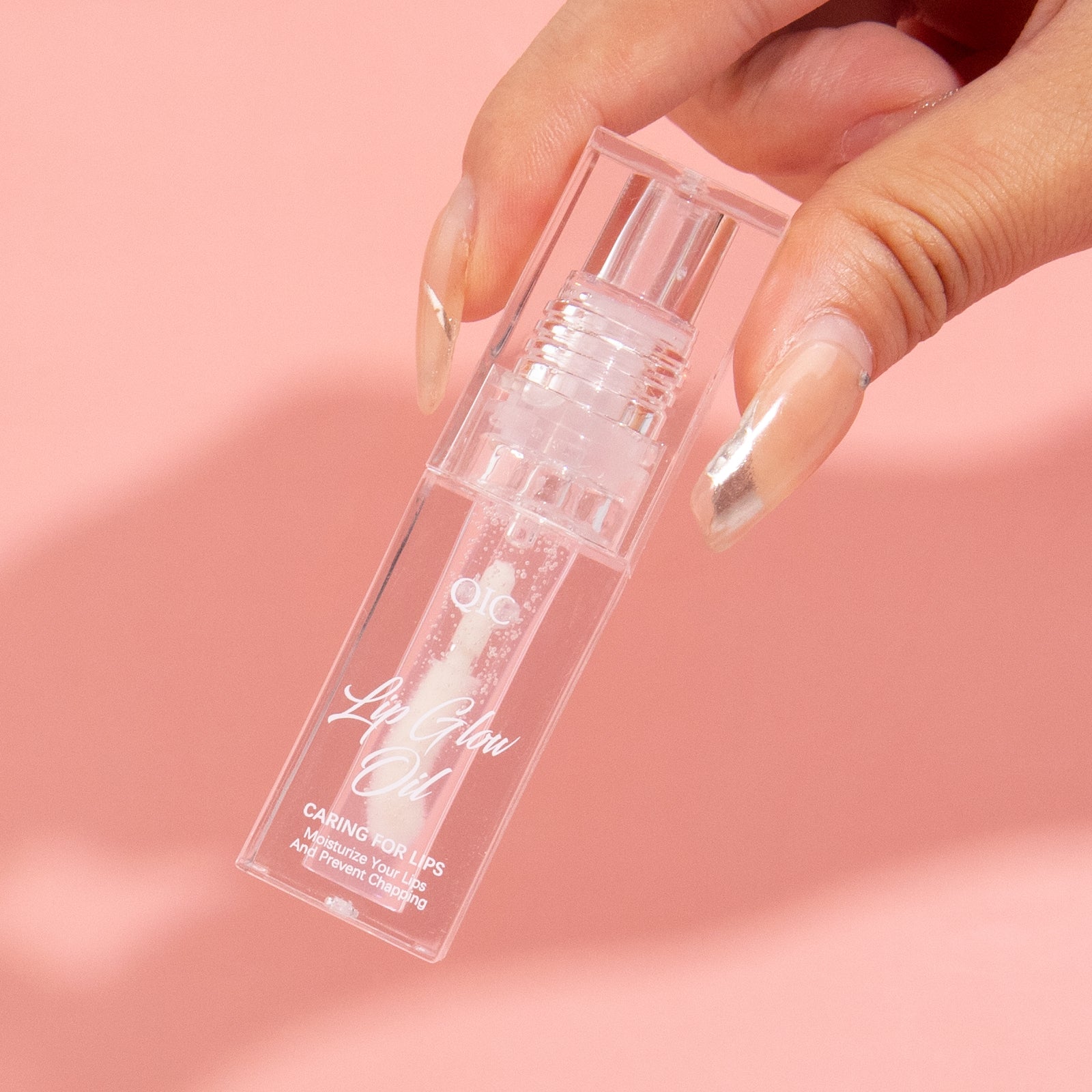 Mood-Boost Color-Changing Lip Oil ✨ 24H Hydration & Line Smoothing! 💋 Transfer-Proof + pH-Adaptive Glow 🌟 Glass-Like #JuicyLips #LipCareHack Mood-Boost Color-Changing Lip Oil ✨ 24H Hydration & Line Smoothing! 💋 Transfer-Proof + pH-Adaptive Glow 🌟 Glass-Like #JuicyLips #LipCareHack